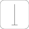 Gravestone Doji Candlestick