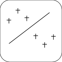 Tri-Star Candlestick Example